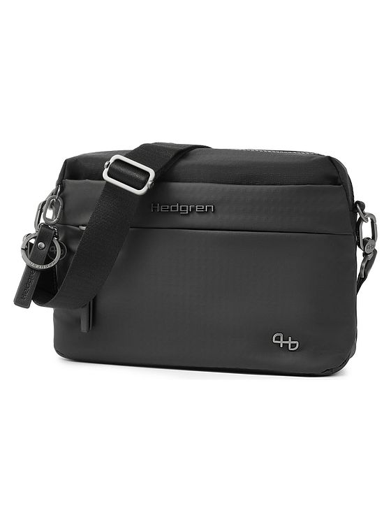 Hedgren Furo Totoi Skuldertaske RFID-beskyttelse 25 cm