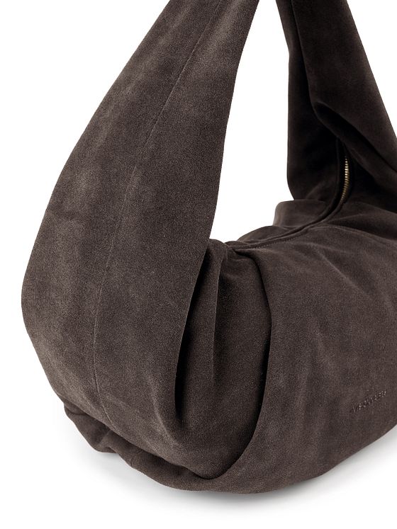 LES VISIONNAIRES Greta Essential Bolsa de hombro Piel natural 43 cm LES VISIONNAIRES Greta Essential Bolsa de hombro Piel natural 43 cm