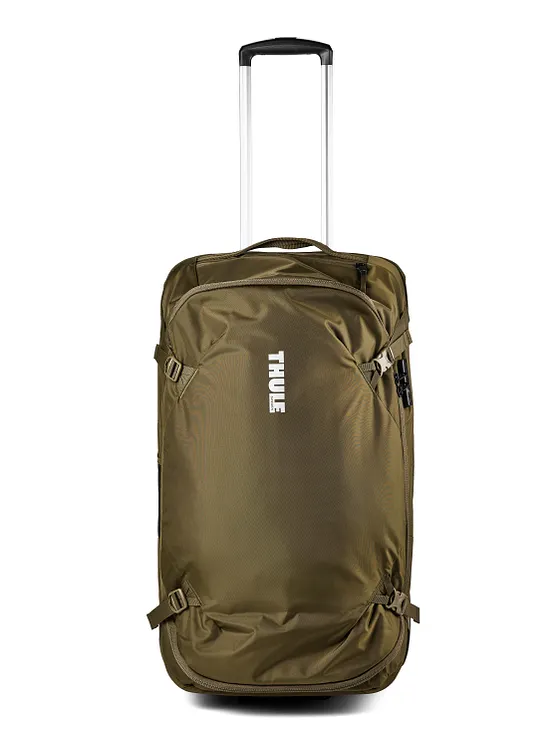 Thule EnRoute 2-pyöräinen vetolaukku 70 cm Thule EnRoute 2-pyöräinen vetolaukku 70 cm