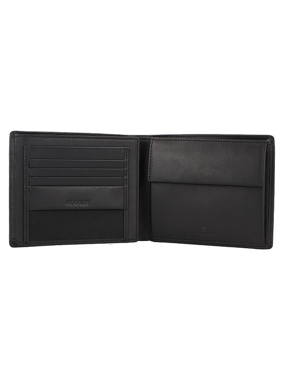 Bogner Aspen Lennox pung i læder 13 cm