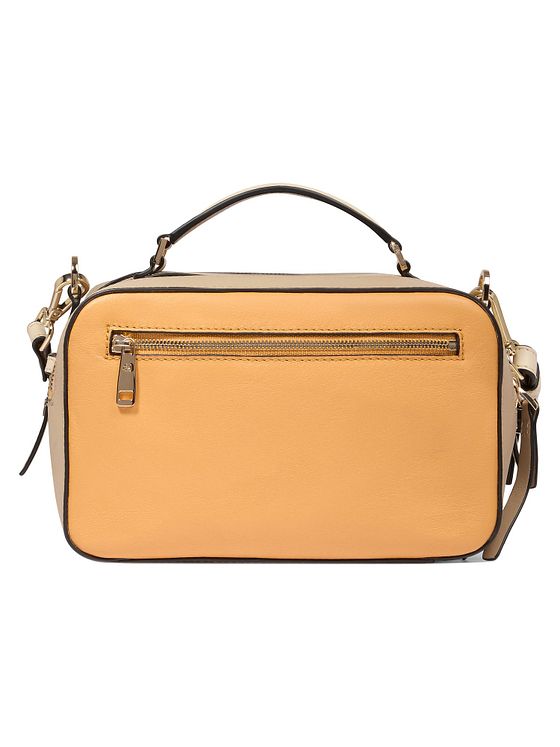 Piquadro Circle Skuldertaske Læder 21 cm