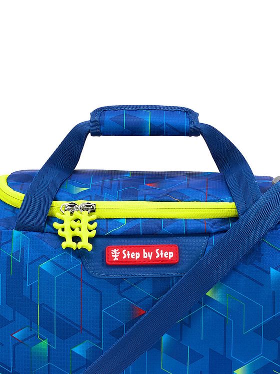 Step by Step Sportovní taška 36 cm