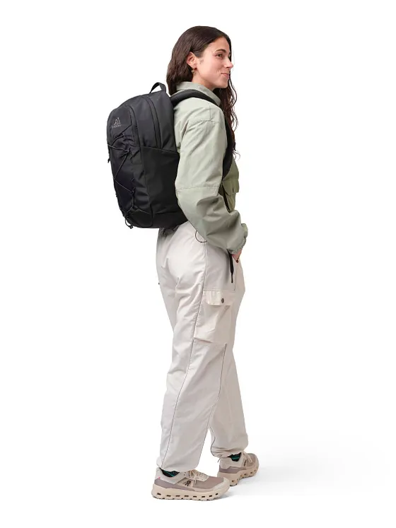 Gregory Terros 20 L Dagsryggsäckar 50 cm Laptopfack Gregory Terros 20 L Dagsryggsäckar 50 cm Laptopfack