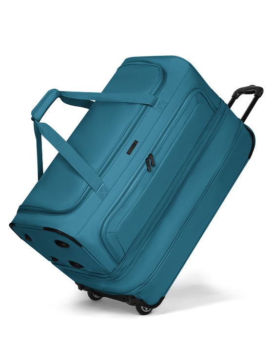Redolz Duffle Essentials 2-hjulet rejsetaske 70 cm L med ekspansionsflap