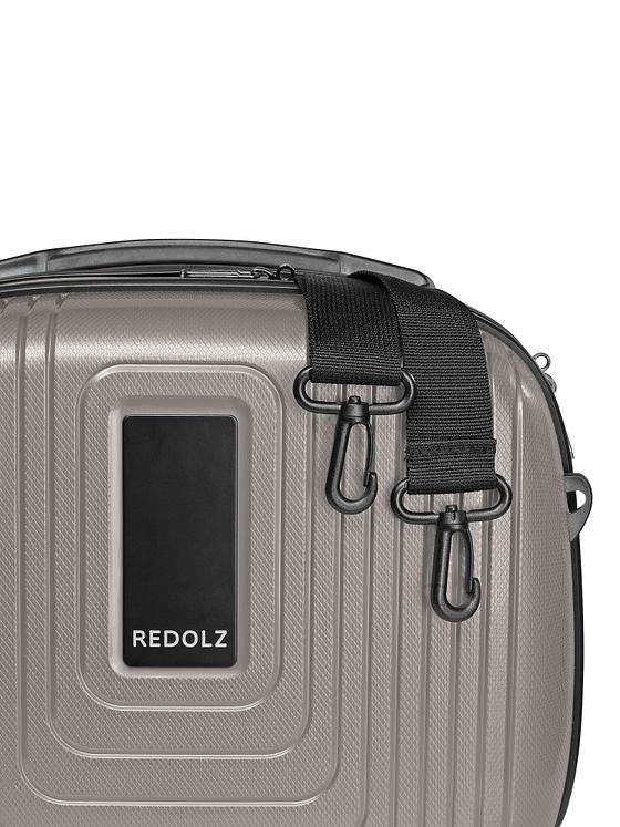 Redolz Essentials 14 Beautycase 34 cm