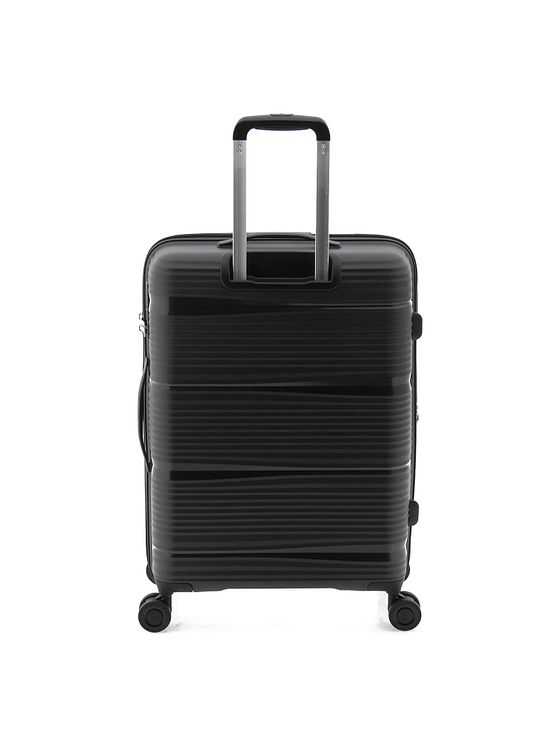 Gladiator 0800 4 hjul Trolley 65 cm med strækfold