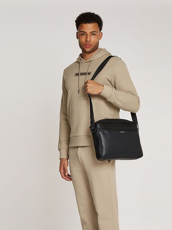 Calvin Klein CK Must Laptoptaske 37 cm