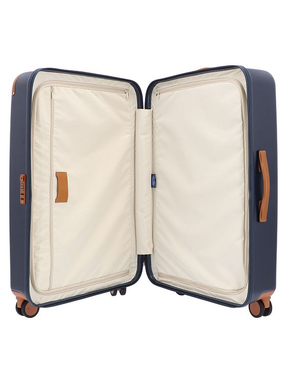 Bric's Amalfi 4-hjulet trolley 76 cm Bric's Amalfi 4-hjulet trolley 76 cm