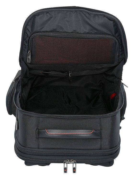 Samsonite Batoh Pro-DLX 5 Business s přihrádkou na notebook 48 cm