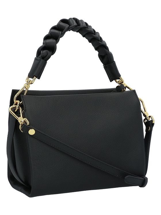 Coccinelle Boheme Kabelka Kůže 23 cm