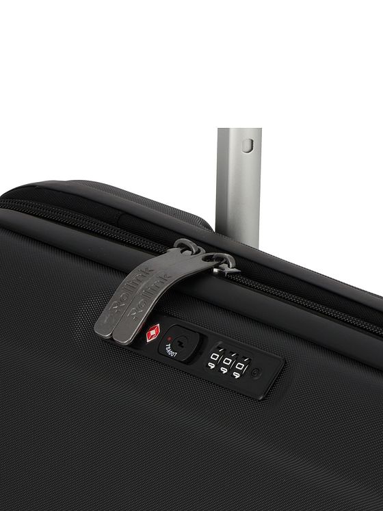 Rollink Flex Light 4 hjul Kabinetrolley 55 cm