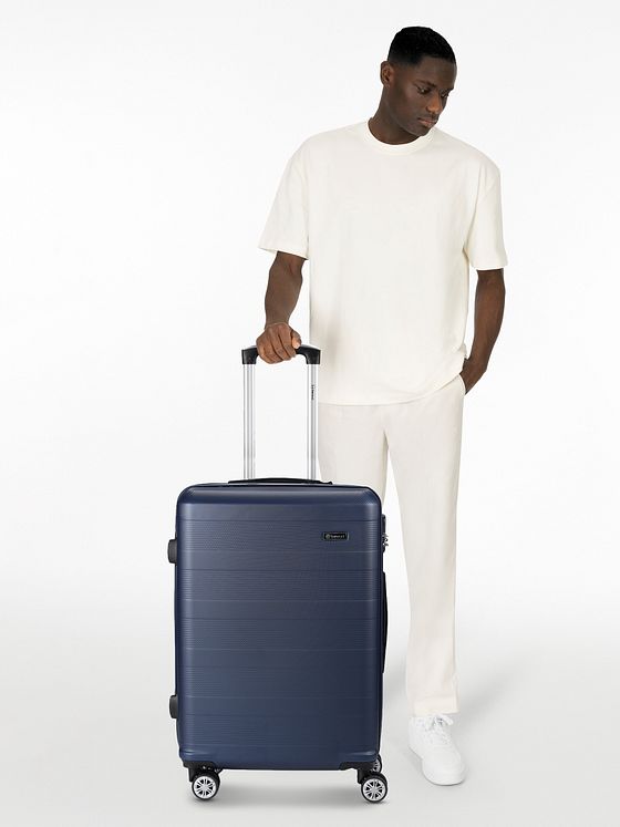 Benzi 5330 4 hjul Trolley M 65 cm