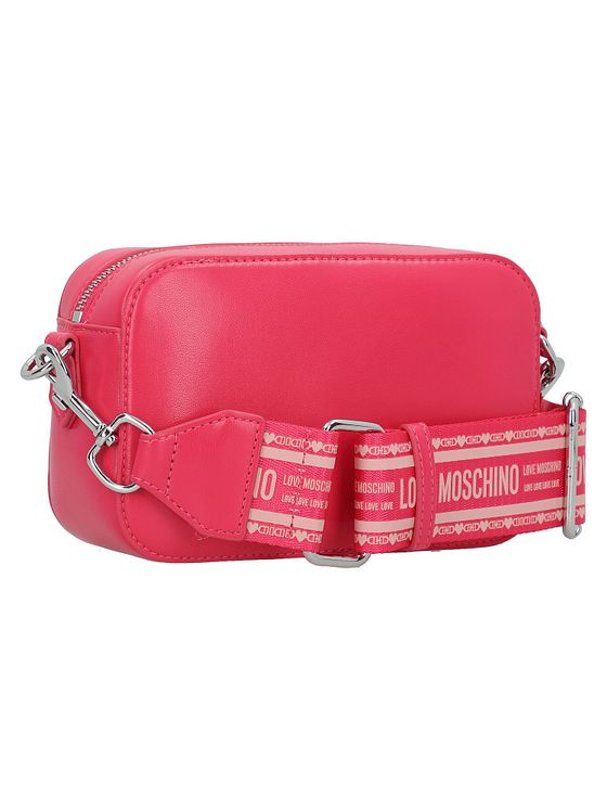 Love Moschino Ember Skuldertaske 20 cm