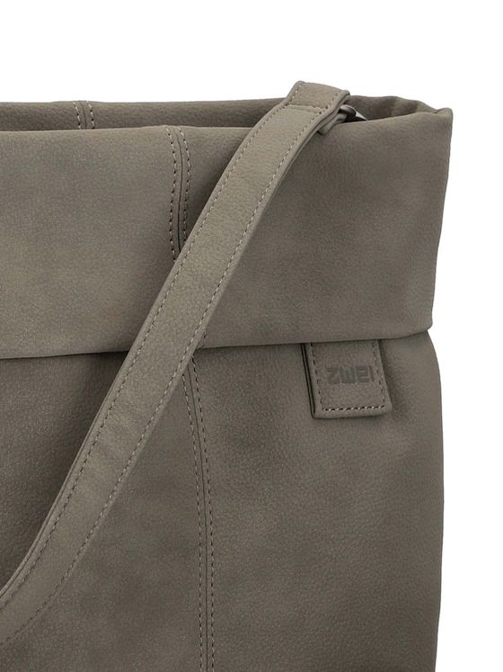Zwei Mademoiselle.M Bolsa de hombro 25 cm Zwei Mademoiselle.M Bolsa de hombro 25 cm