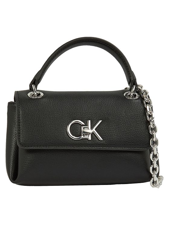 Calvin Klein Re-Lock Skuldertaske 16.5 cm