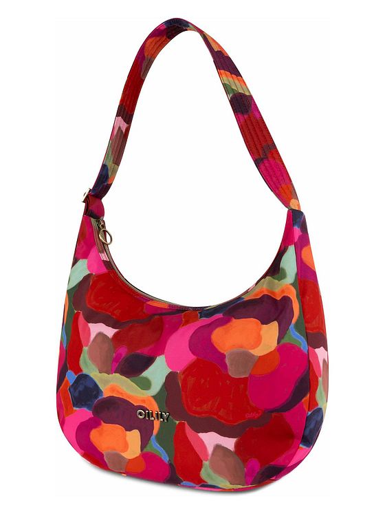 Oilily Veerle Hamel Skuldertaske 33 cm