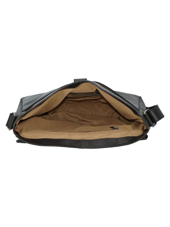 Burkely Vintage Juul Messenger læder 36 cm