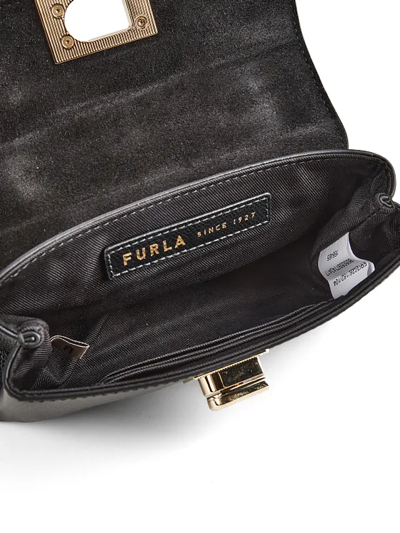 Furla 1927 Mini laukku Nahka 18 cm Furla 1927 Mini laukku Nahka 18 cm