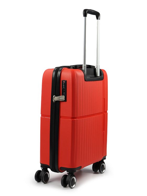 Benzi 5754 4 hjul Kabinetrolley 55 cm