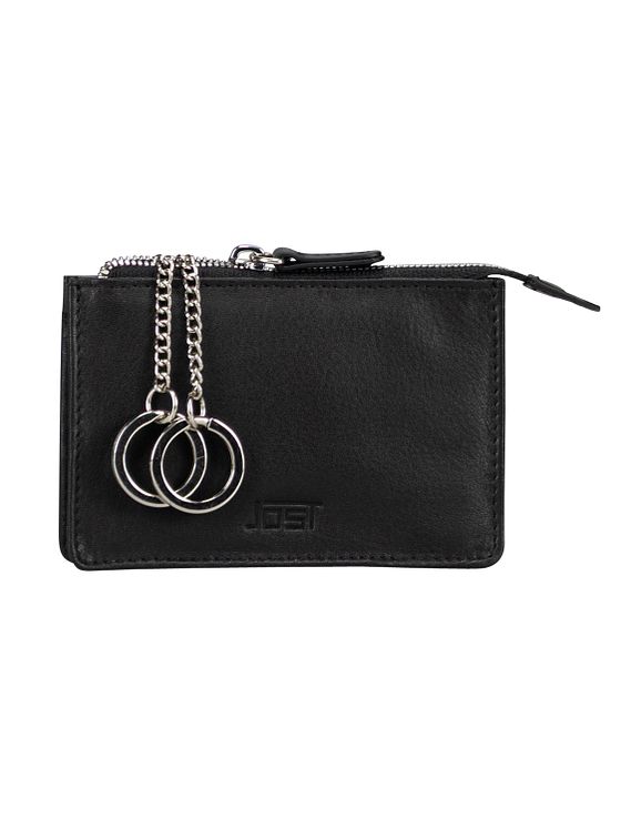 Jost Odense Kreditkortetui Læder 11.5 cm