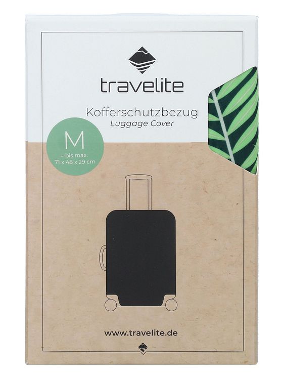 Travelite Accessoires Turvakotelo 71 cm