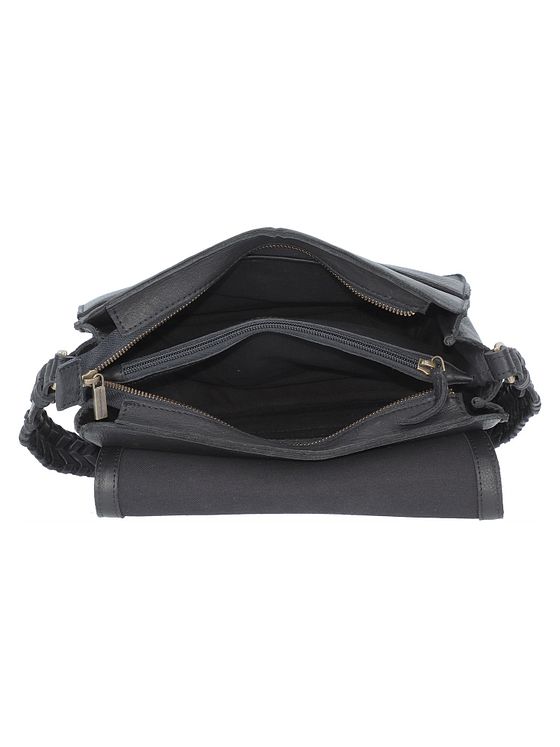 Cowboysbag Standlake Skuldertaske Læder 28 cm