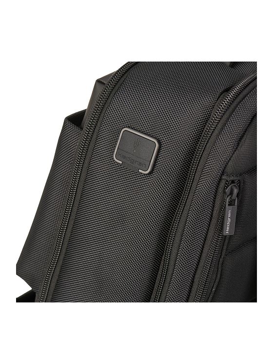 Hedgren Next Script Rygsæk RFID 42 cm rum til bærbar computer