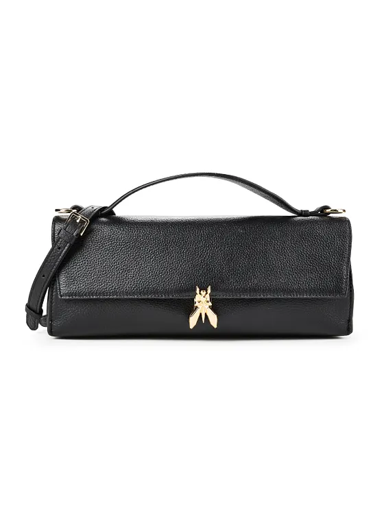Patrizia Pepe Bolso Piel natural 30.5 cm Patrizia Pepe Bolso Piel natural 30.5 cm