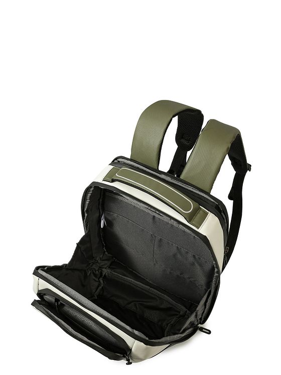 Hedgren Comby Performance Handle M P Daypack M RFID-beskyttelse 40 cm Laptoprum