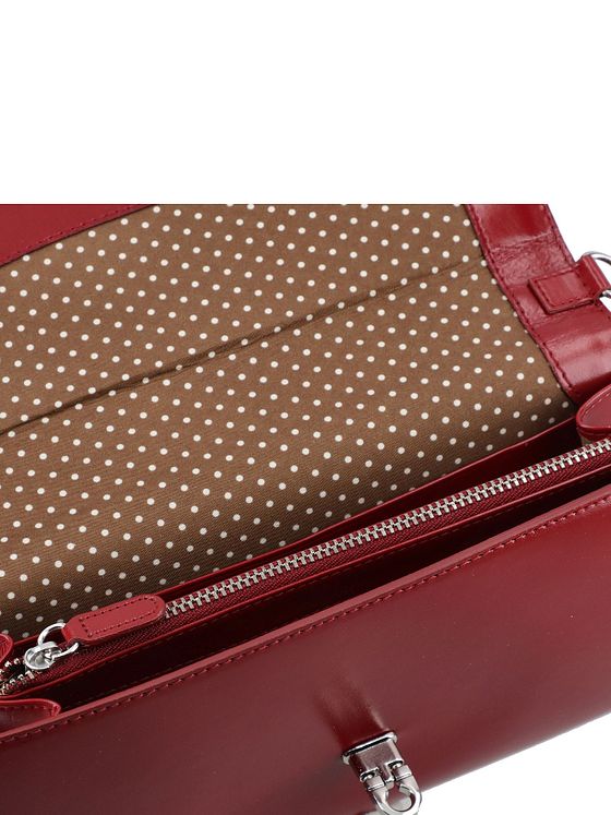 Picard Rome Clutch pung Læder 23 cm