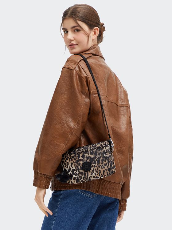 Kipling Basic Prt Clutch taske 24 cm