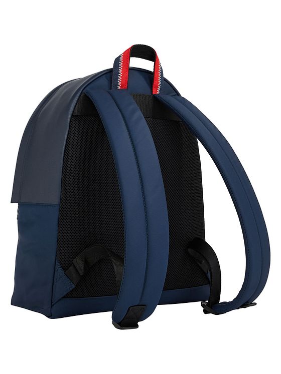Tommy Hilfiger Jeans TJM Elite Daypack 39 cm Tommy Hilfiger Jeans TJM Elite Daypack 39 cm