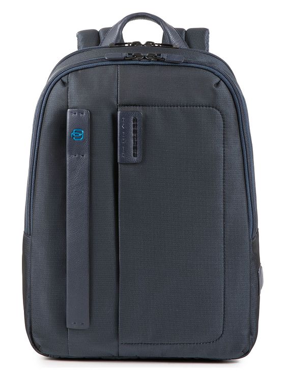 Piquadro P16 Business-rygsæk med 40 cm rum til bærbar computer