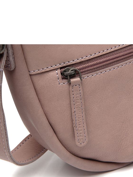 The Chesterfield Brand Clarita Skuldertaske Læder 35 cm The Chesterfield Brand Clarita Skuldertaske Læder 35 cm
