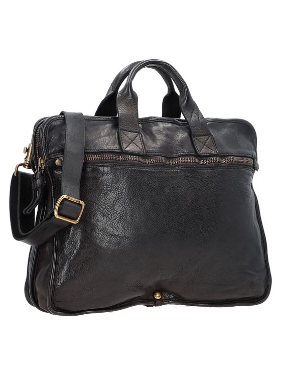 Campomaggi Dokumenttaske Læder 37 cm Campomaggi Dokumenttaske Læder 37 cm