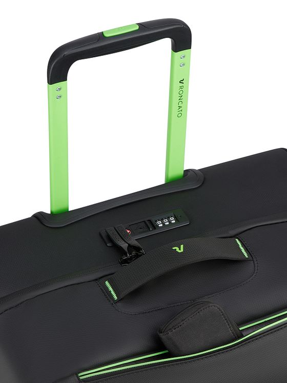Roncato Norway 2 hjul Rejsetaske S 35 cm
