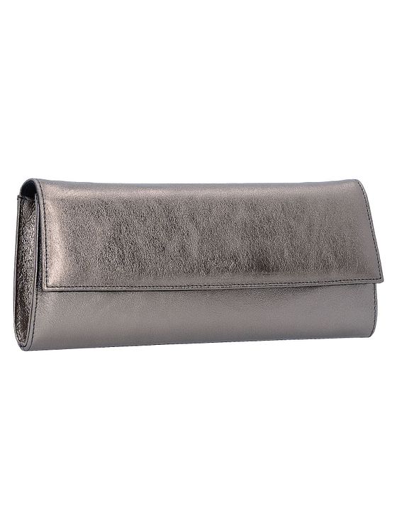 Picard Auguri clutch taske i læder 26 cm Picard Auguri clutch taske i læder 26 cm