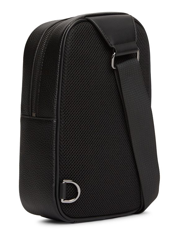 Tommy Hilfiger TH Central Slingbag 28 cm