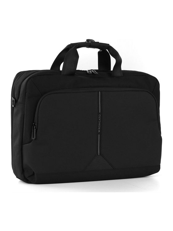 Roncato Clayton dokumentmappe 44 cm rum til bærbar computer