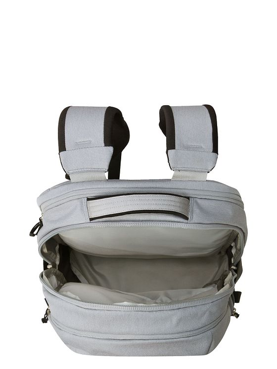 The North Face Surge-rygsæk med 50 cm rum til bærbar computer