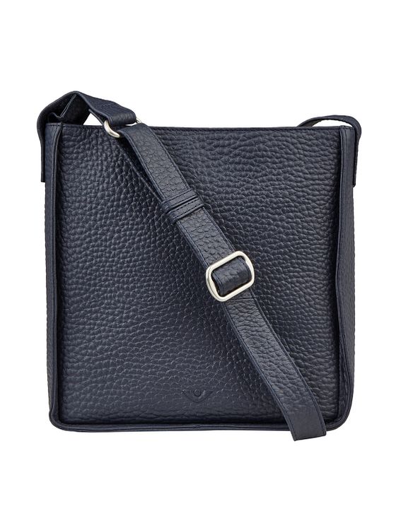Voi Hirsch Crossbody taske Læder 22.5 cm Voi Hirsch Crossbody taske Læder 22.5 cm