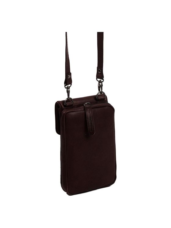 The Chesterfield Brand Anderson Pouzdro na mobil Kůže 12 cm