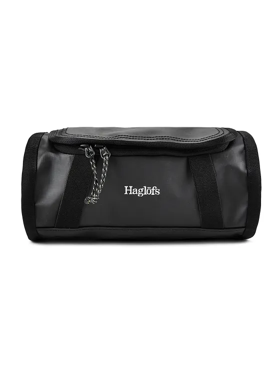 Haglöfs Lava Toilettilaukku 26 cm Haglöfs Lava Toilettilaukku 26 cm