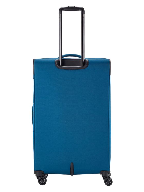 Travelite Chios 4 kolečka Vozík L 78 cm s roztažitelným záhybem