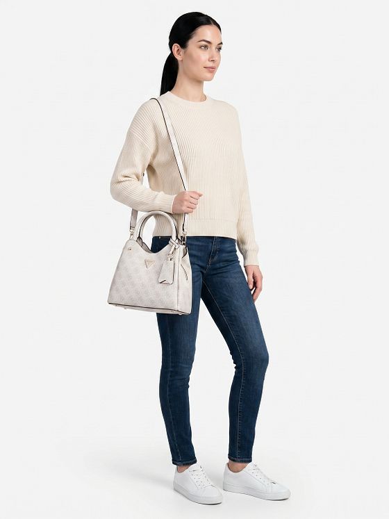 Guess Meridian II Håndtaske 26 cm Guess Meridian II Håndtaske 26 cm