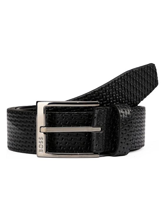 Boss Elloy Bælte Læder