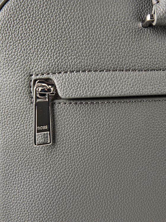 Boss Ray Dokumenttaske 39 cm Laptoprum