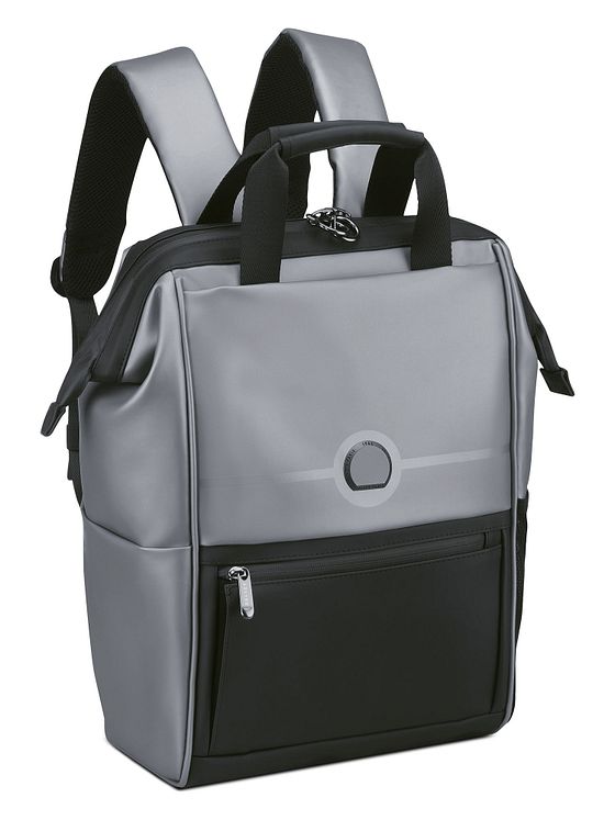 Delsey Paris Turenne Soft Daypack 39 cm Laptoprum