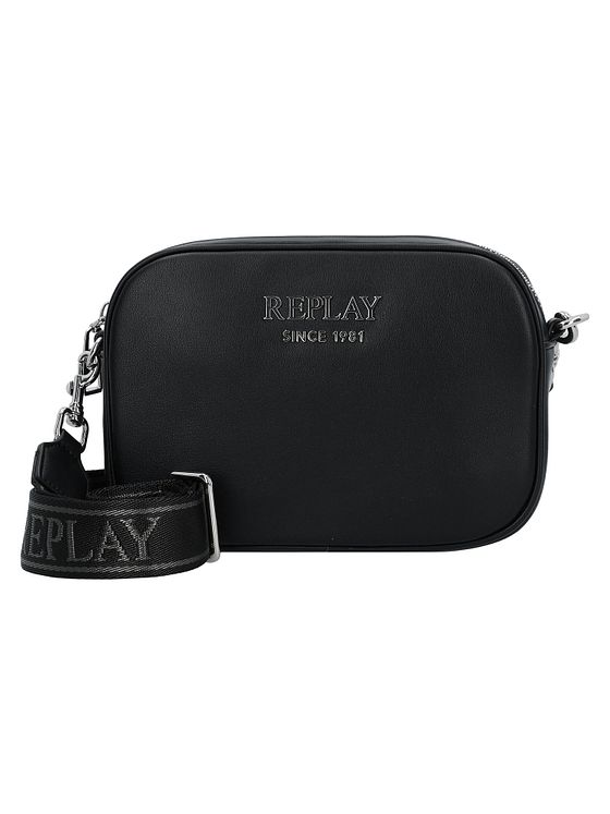 Replay Skuldertaske 23 cm