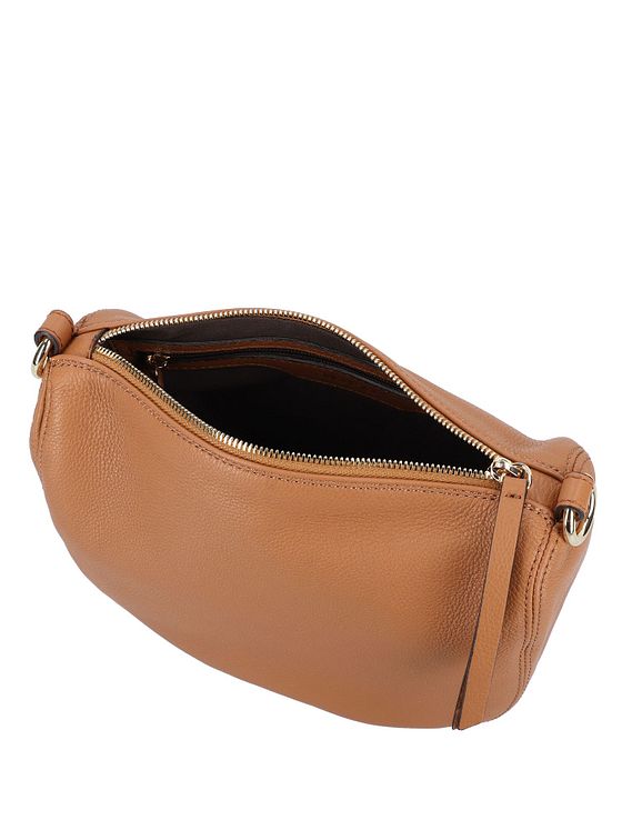 abro Dalia Skuldertaske Læder 22 cm